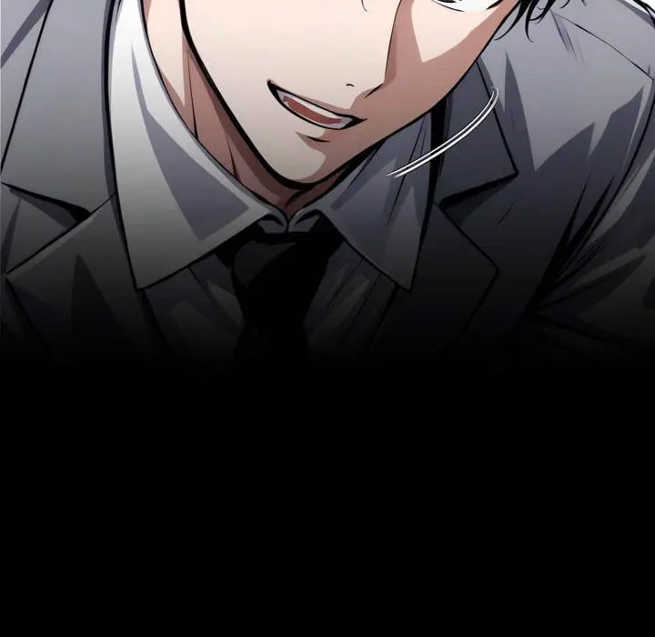 Gangster x Office Lady Episode 42 - Page 78