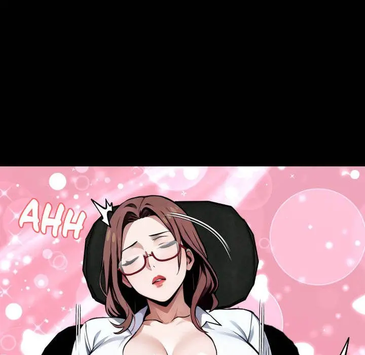 Gangster x Office Lady Episode 42 - Page 8