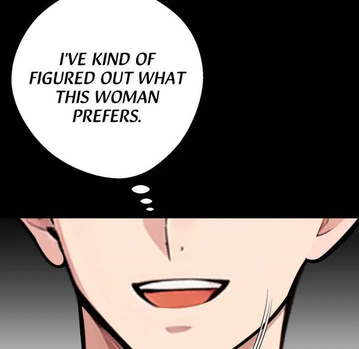 Gangster x Office Lady Episode 42 - Page 81