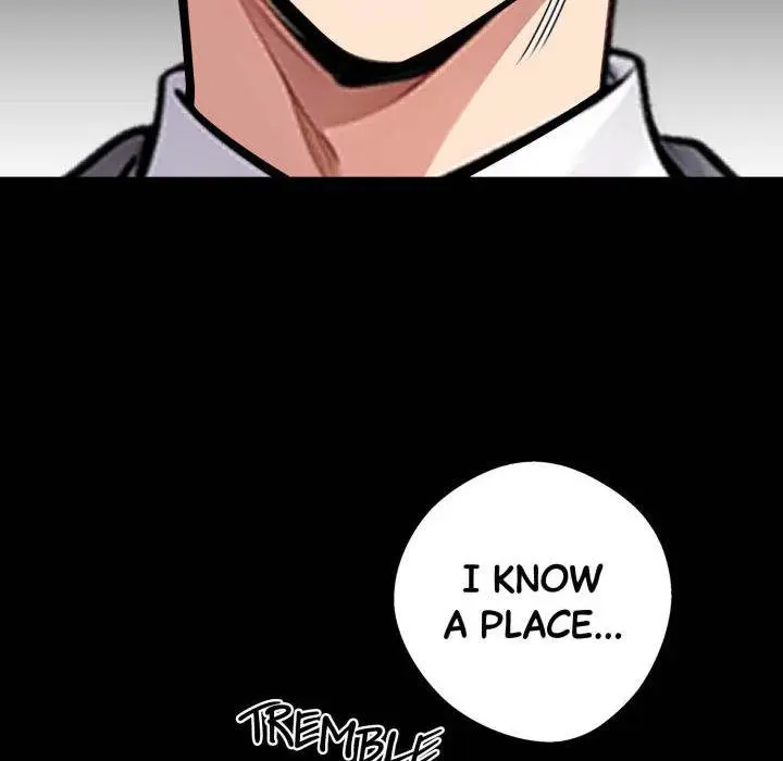 Gangster x Office Lady Episode 42 - Page 82