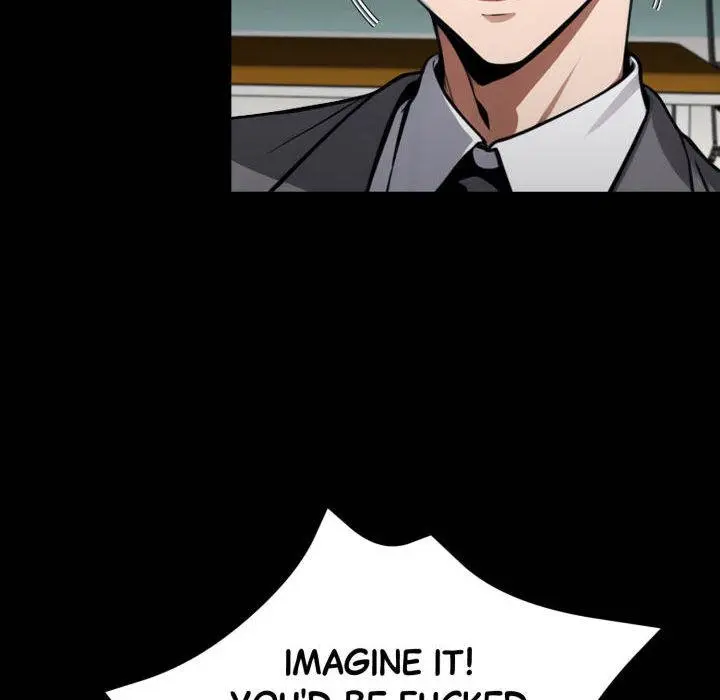 Gangster x Office Lady Episode 42 - Page 92