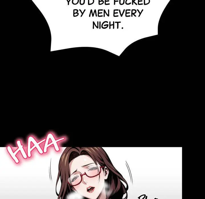 Gangster x Office Lady Episode 42 - Page 93