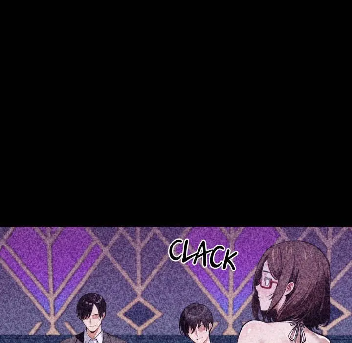 Gangster x Office Lady Episode 42 - Page 96