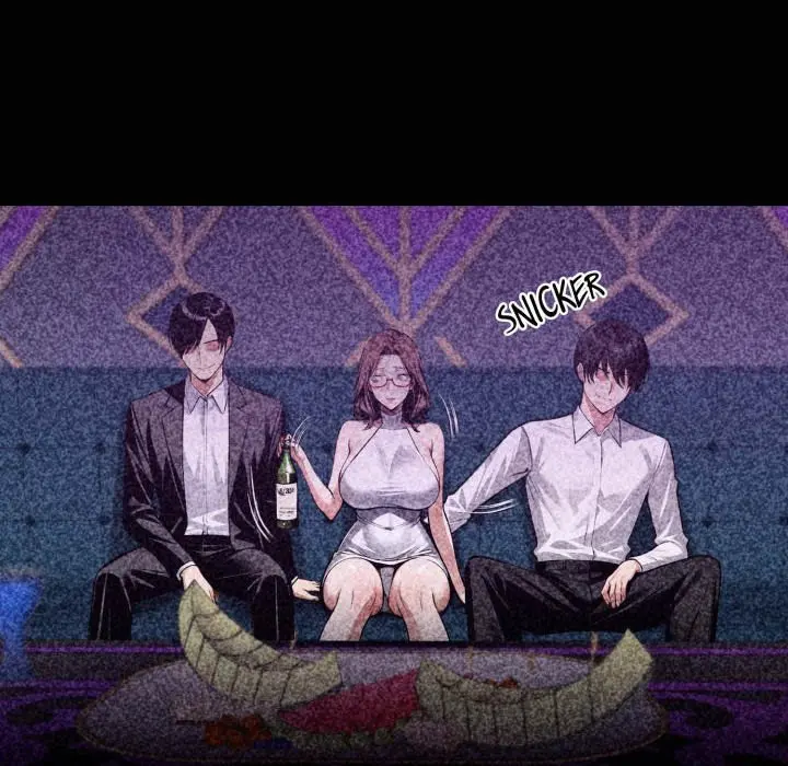 Gangster x Office Lady Episode 42 - Page 98