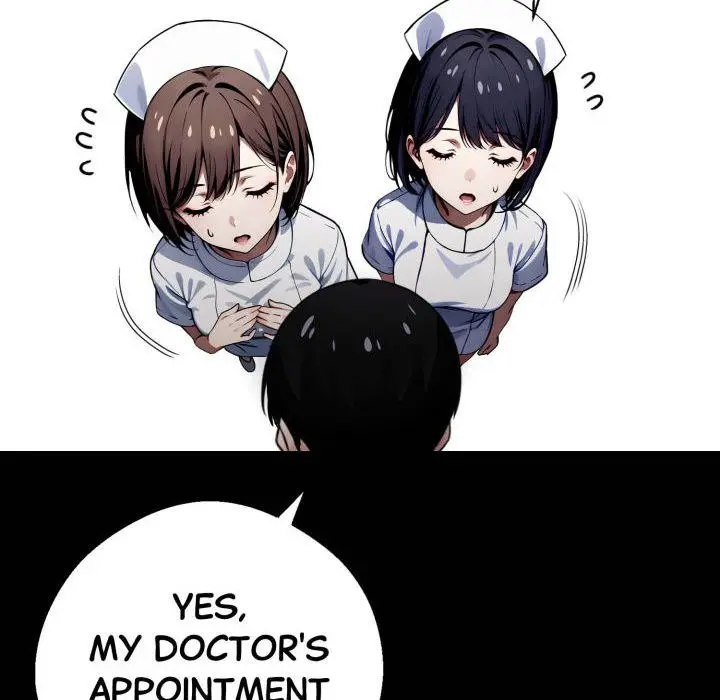 Gangster x Office Lady Episode 43 - Page 10