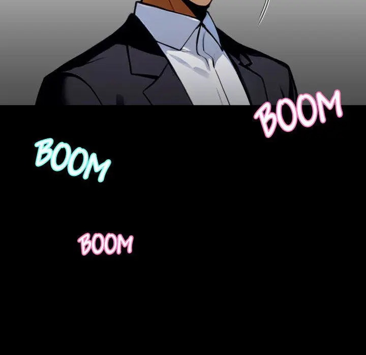 Gangster x Office Lady Episode 43 - Page 100