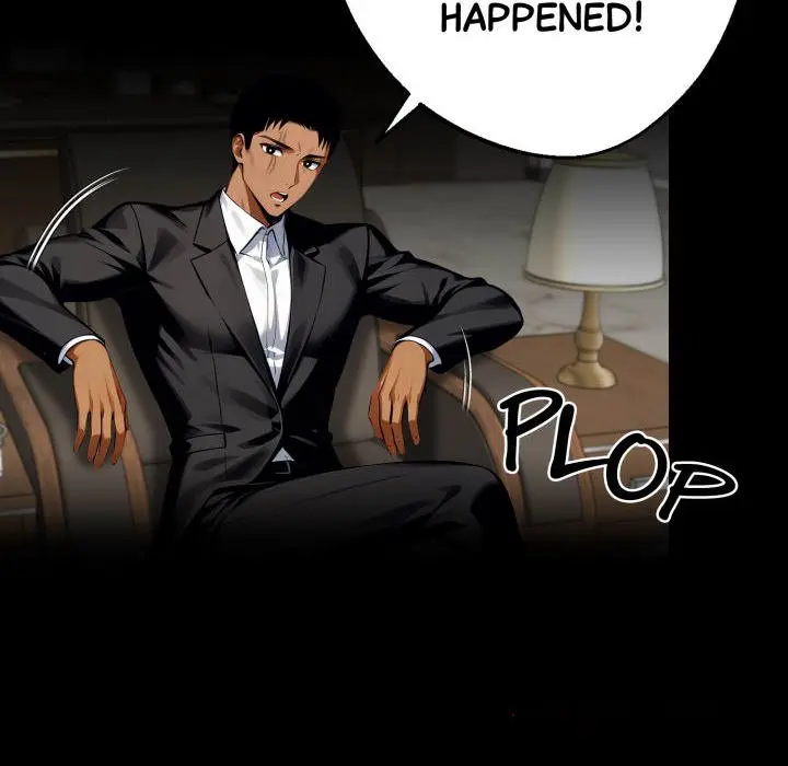 Gangster x Office Lady Episode 43 - Page 106