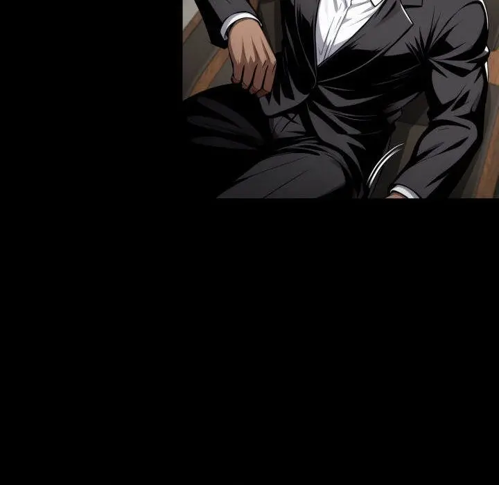 Gangster x Office Lady Episode 43 - Page 108