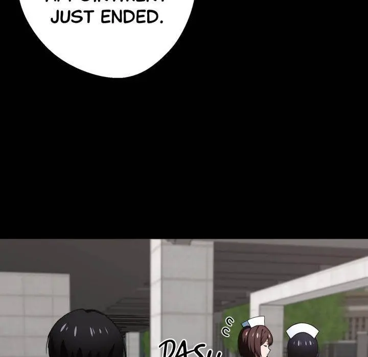 Gangster x Office Lady Episode 43 - Page 11
