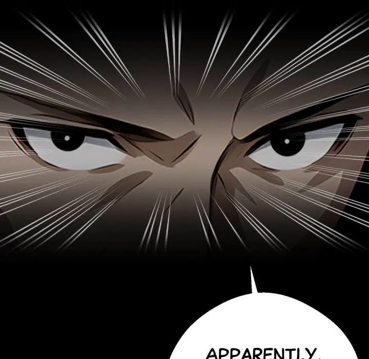 Gangster x Office Lady Episode 43 - Page 109