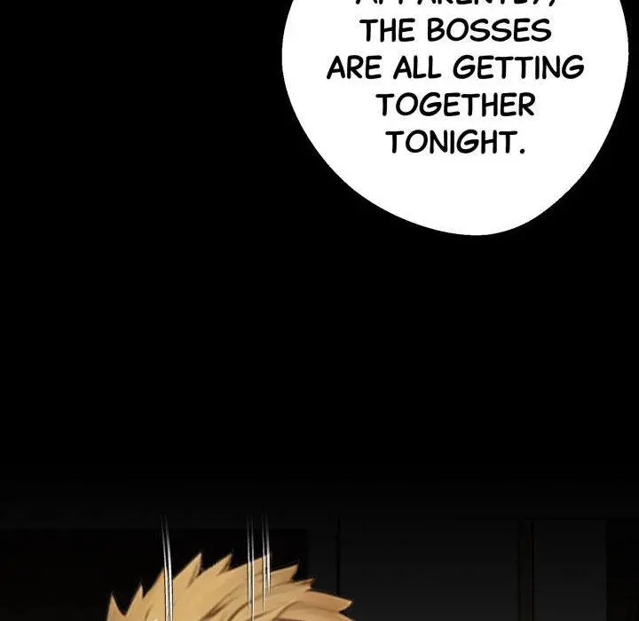 Gangster x Office Lady Episode 43 - Page 110
