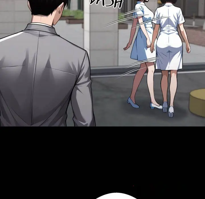 Gangster x Office Lady Episode 43 - Page 12