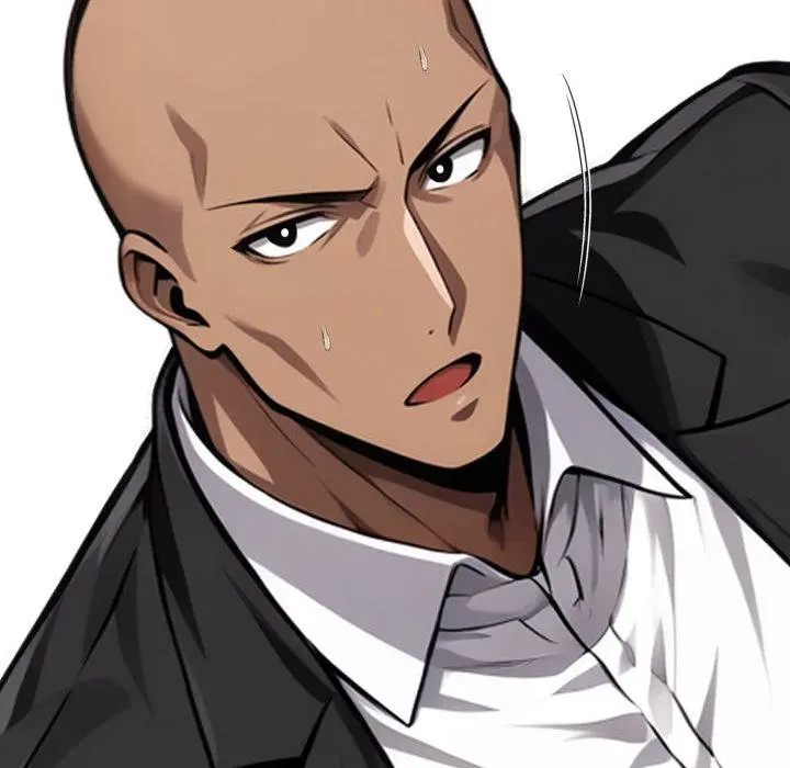 Gangster x Office Lady Episode 43 - Page 121