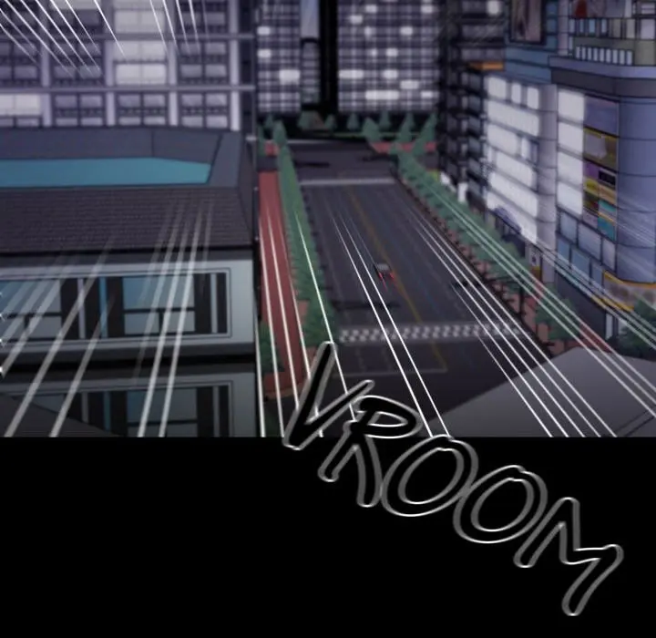 Gangster x Office Lady Episode 43 - Page 125