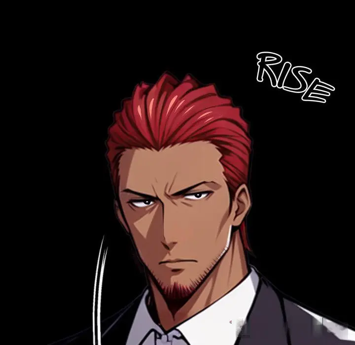 Gangster x Office Lady Episode 43 - Page 129