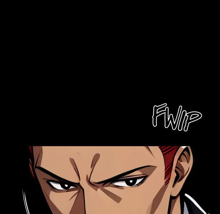 Gangster x Office Lady Episode 43 - Page 132