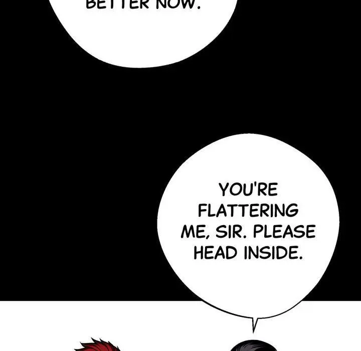 Gangster x Office Lady Episode 43 - Page 138