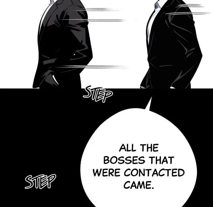 Gangster x Office Lady Episode 43 - Page 141