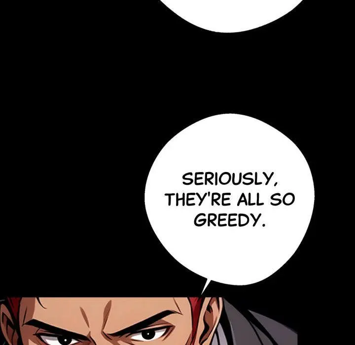 Gangster x Office Lady Episode 43 - Page 142
