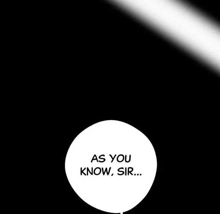 Gangster x Office Lady Episode 43 - Page 146