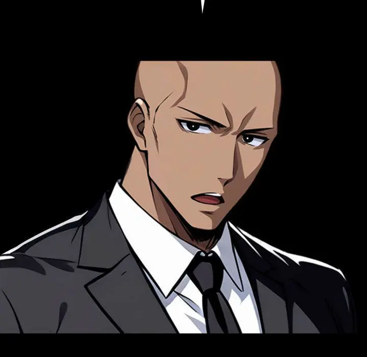 Gangster x Office Lady Episode 43 - Page 147