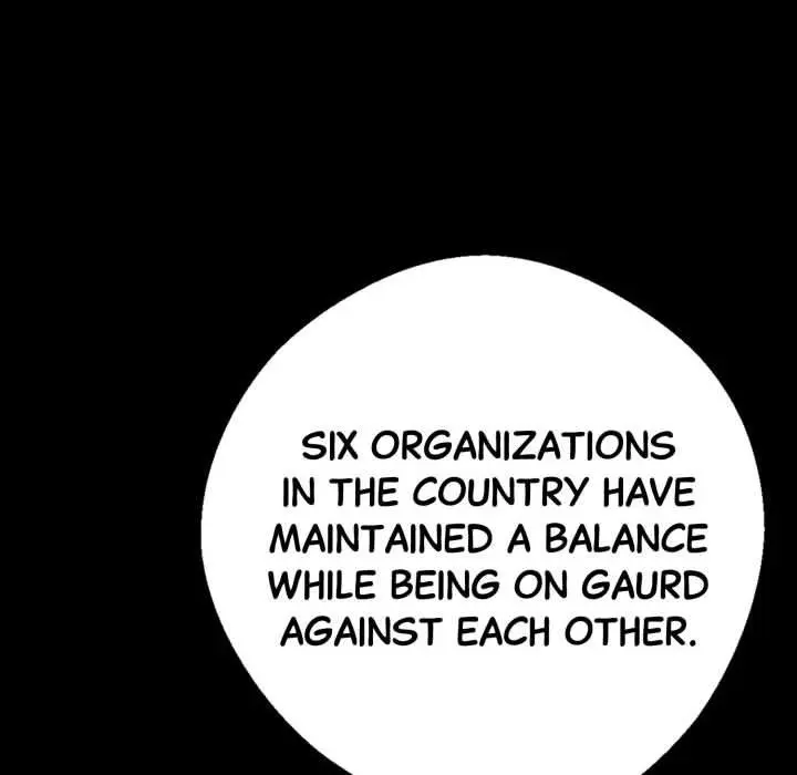 Gangster x Office Lady Episode 43 - Page 150