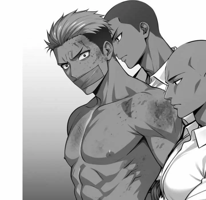 Gangster x Office Lady Episode 43 - Page 155