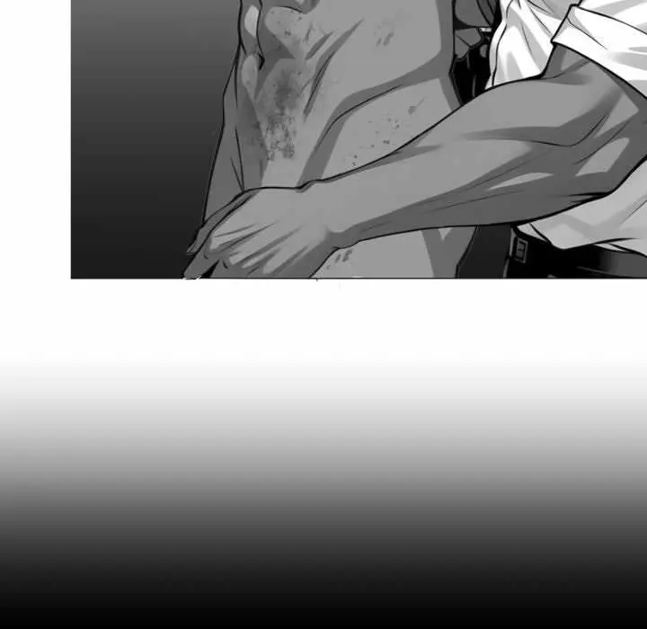 Gangster x Office Lady Episode 43 - Page 156
