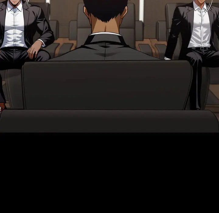 Gangster x Office Lady Episode 43 - Page 158