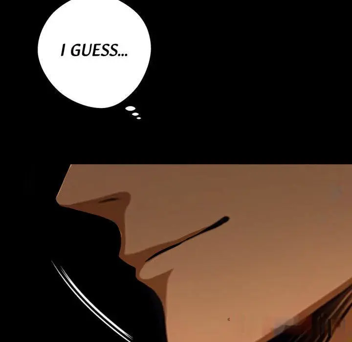 Gangster x Office Lady Episode 43 - Page 161
