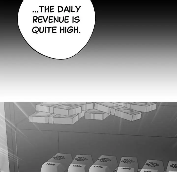 Gangster x Office Lady Episode 43 - Page 163