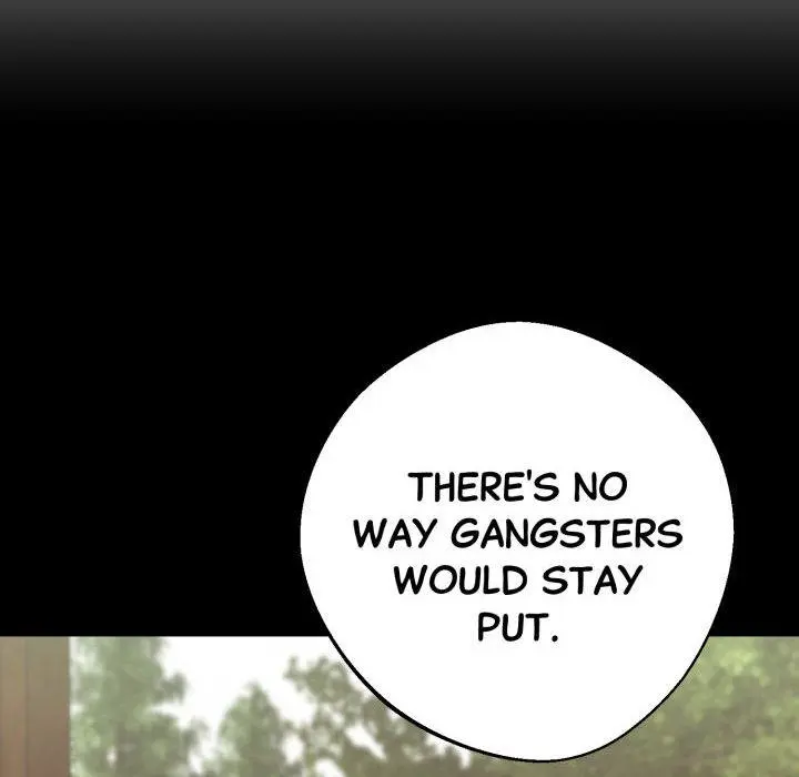 Gangster x Office Lady Episode 43 - Page 165