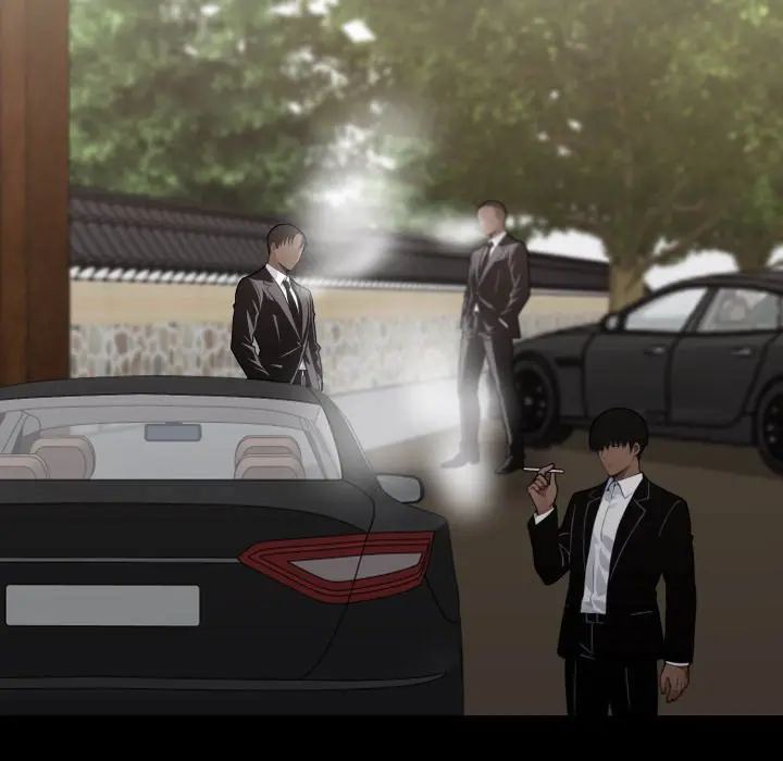 Gangster x Office Lady Episode 43 - Page 166