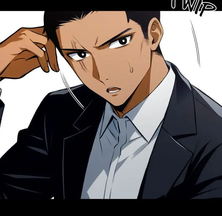 Gangster x Office Lady Episode 43 - Page 168