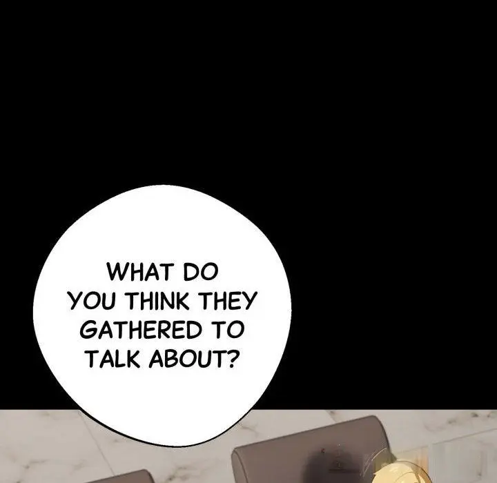 Gangster x Office Lady Episode 43 - Page 169