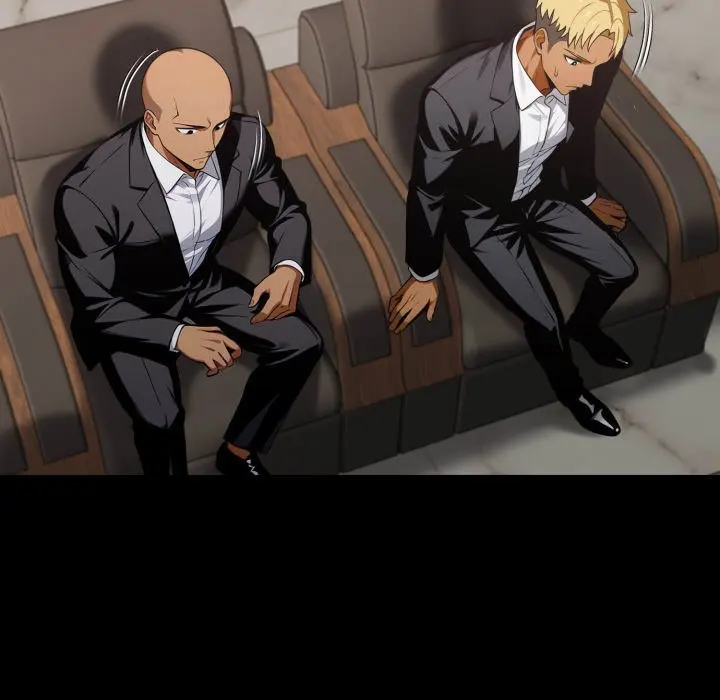 Gangster x Office Lady Episode 43 - Page 170