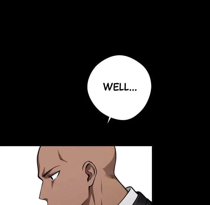 Gangster x Office Lady Episode 43 - Page 171