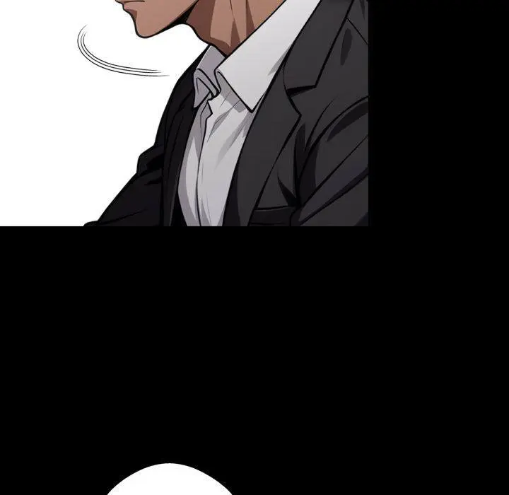 Gangster x Office Lady Episode 43 - Page 172