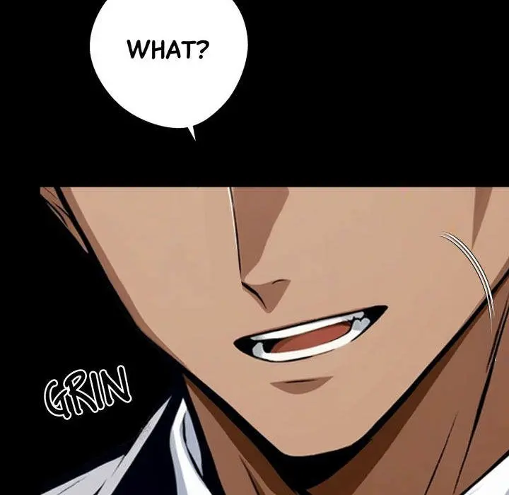 Gangster x Office Lady Episode 43 - Page 173