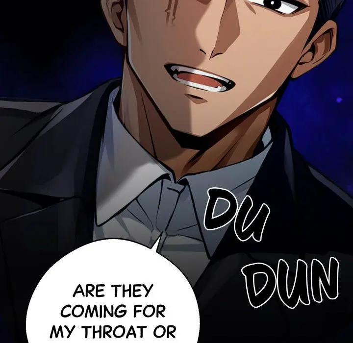 Gangster x Office Lady Episode 43 - Page 175