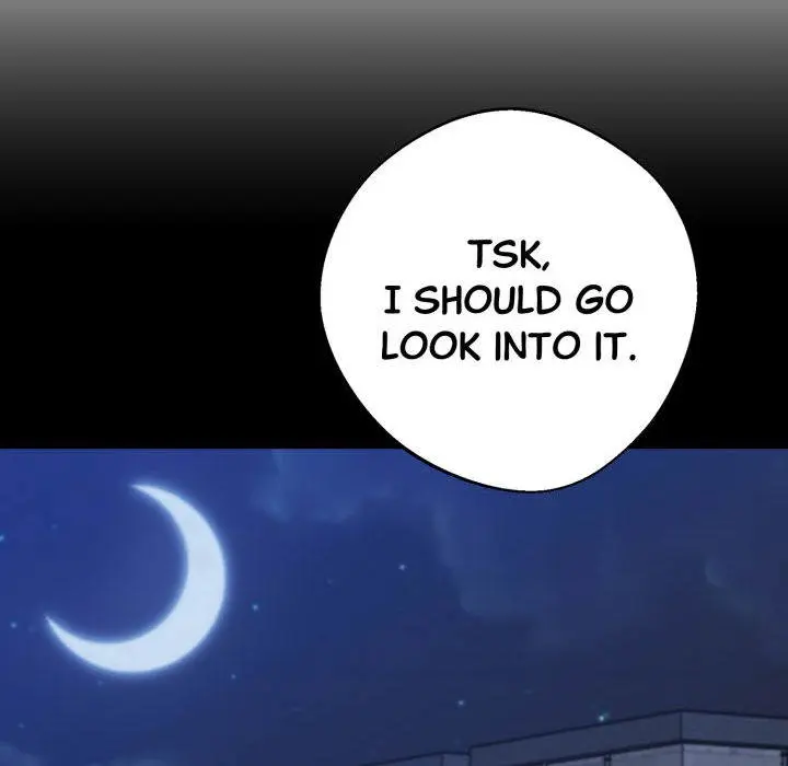 Gangster x Office Lady Episode 43 - Page 23