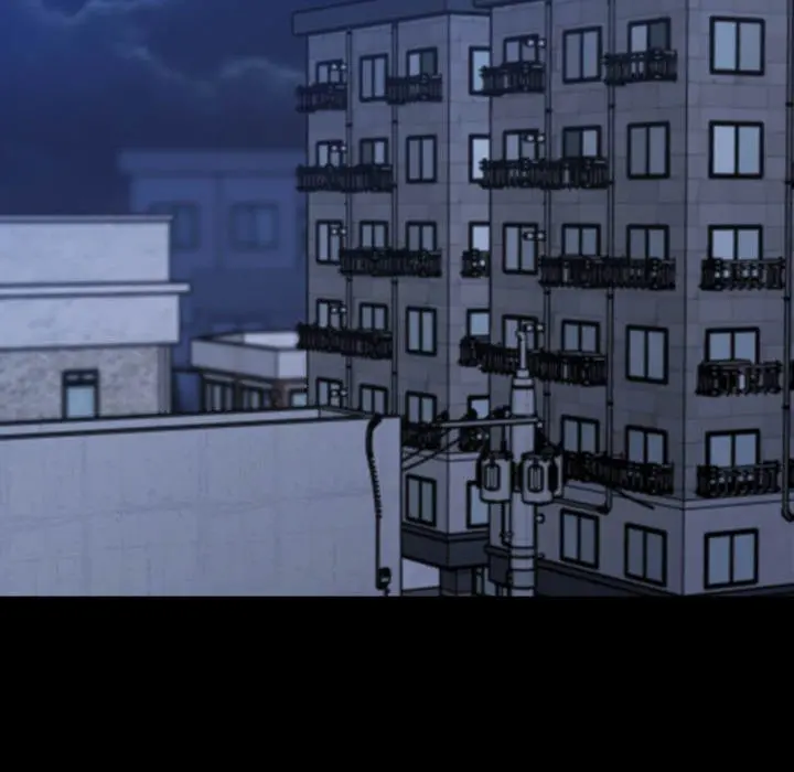 Gangster x Office Lady Episode 43 - Page 24