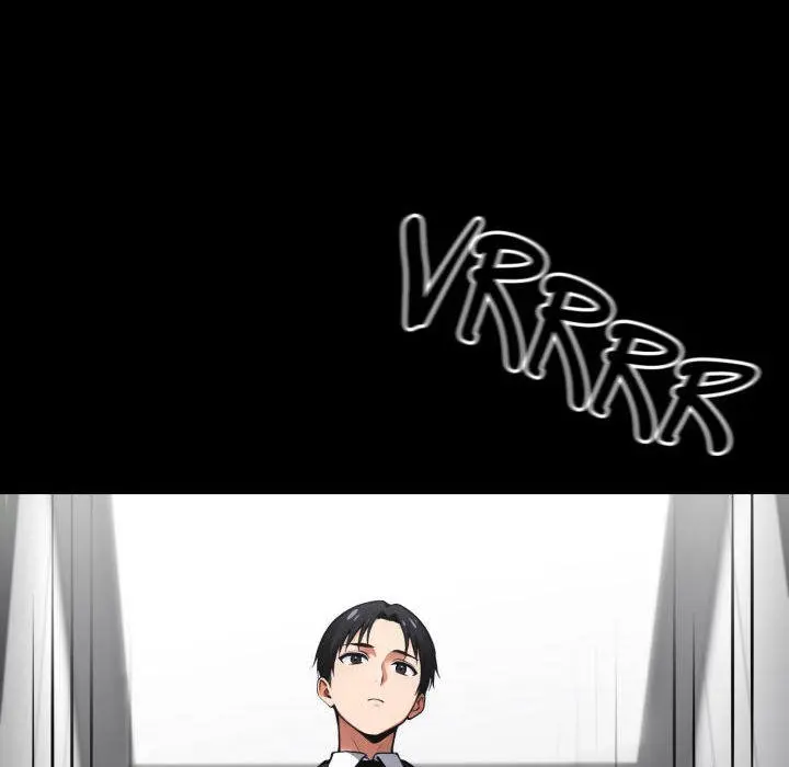 Gangster x Office Lady Episode 43 - Page 25