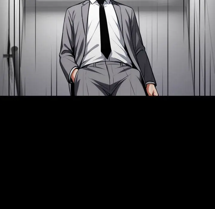 Gangster x Office Lady Episode 43 - Page 26