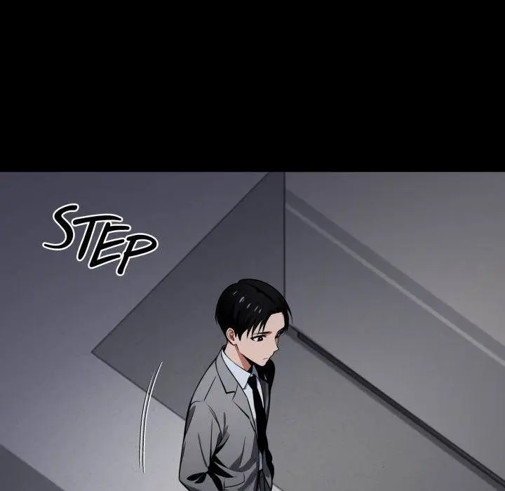 Gangster x Office Lady Episode 43 - Page 27