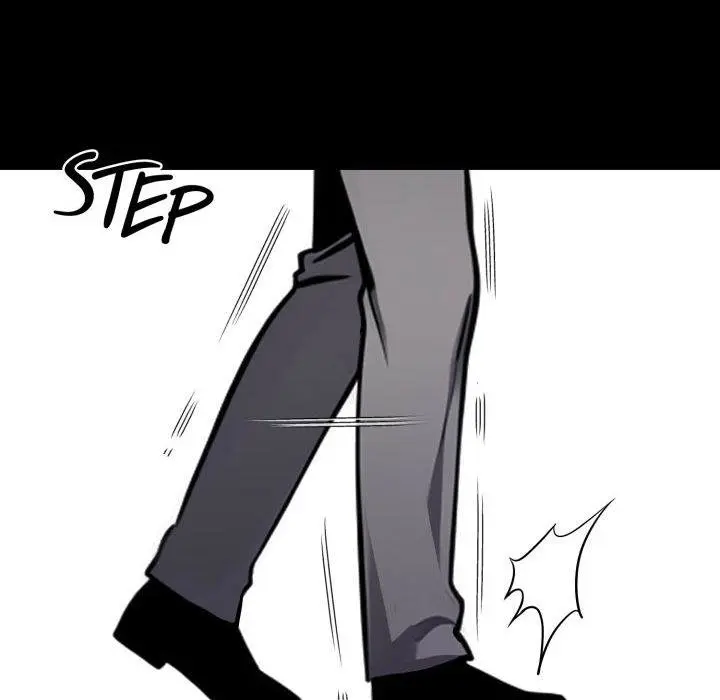 Gangster x Office Lady Episode 43 - Page 28