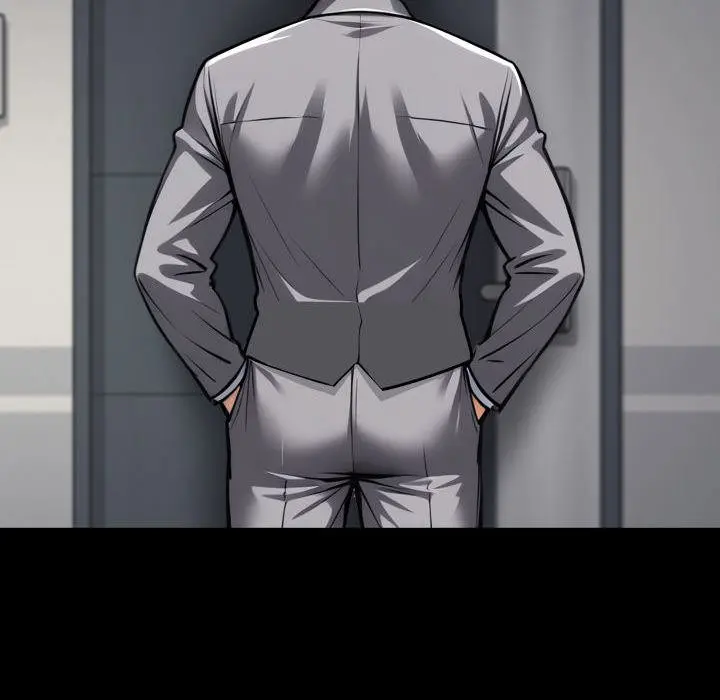 Gangster x Office Lady Episode 43 - Page 30