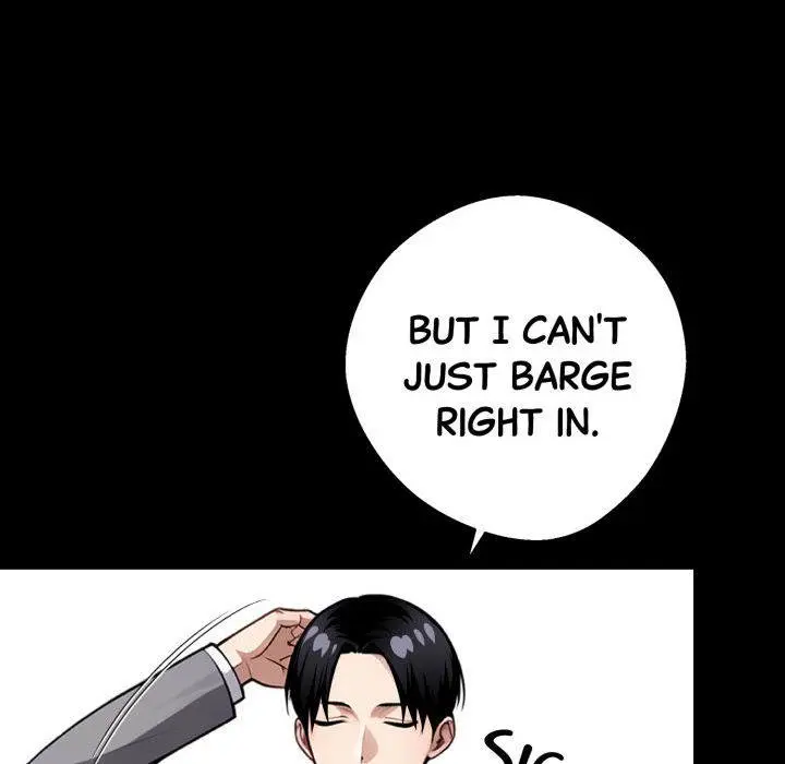 Gangster x Office Lady Episode 43 - Page 31