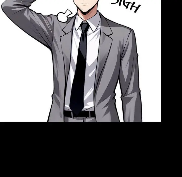 Gangster x Office Lady Episode 43 - Page 32