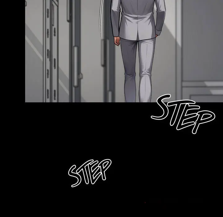 Gangster x Office Lady Episode 43 - Page 34